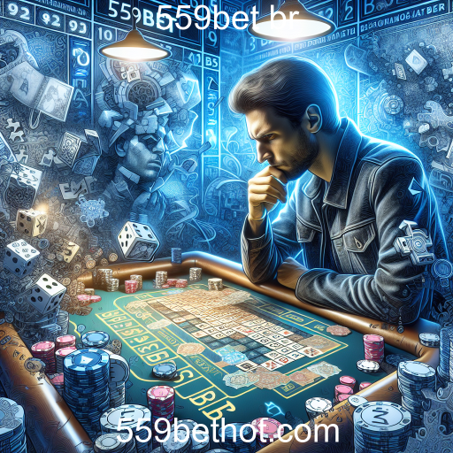 Explorando o Mundo dos Jogos de Análise em 559bet br