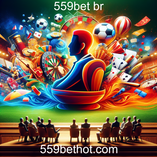 Apostas Online: Descubra a 559bet br