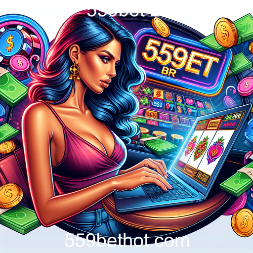 A Ascensão dos Jogos de Pagamento: Divertindo e Lucrando Online